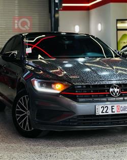 فولكسفاغن جيتا